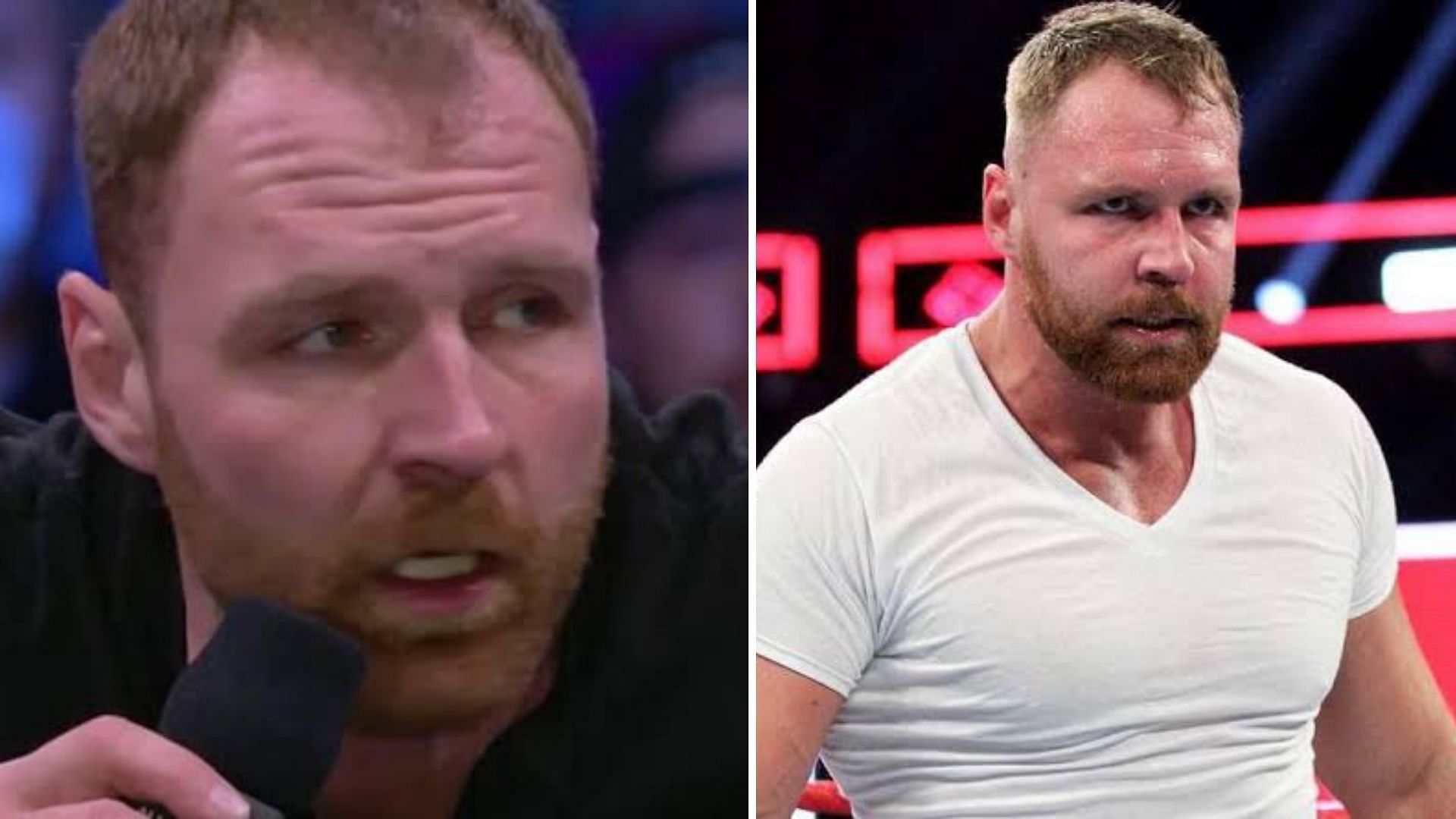 The former AEW Champion is one of wrestling&#039;s biggest babyfaces.