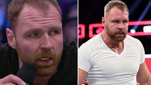 "Jon Moxley is the man" - Former WWE rival sends a heartfelt message for the returning AEW star