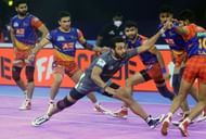 Pro Kabaddi League - यूपी योद्धा