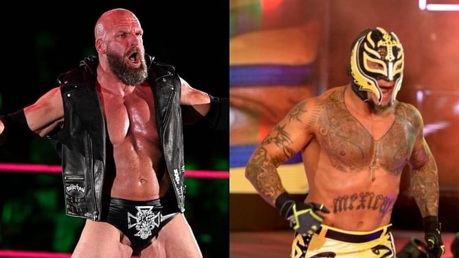 4 WWE Superstars जिन्होंने एक Royal Rumble मैच में सबसे ज्यादा समय बिताया है
