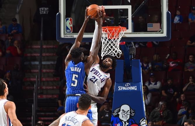 Orlando Magic vs Philadelphia 76ers Prediction & Match Preview - January 19th, 2022 | NBA Season 2021-22