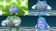 Pokemon GO Can Poliwag Be Shiny Pokemon GO Can Poliwag Be Shiny