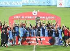 Mumbai City FC in Group B of AFC Champions League