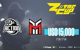 Kingsmen vs Action PH: Valorant Zotac Cup Upper Final predictions, head-to-head, livestream details, and more