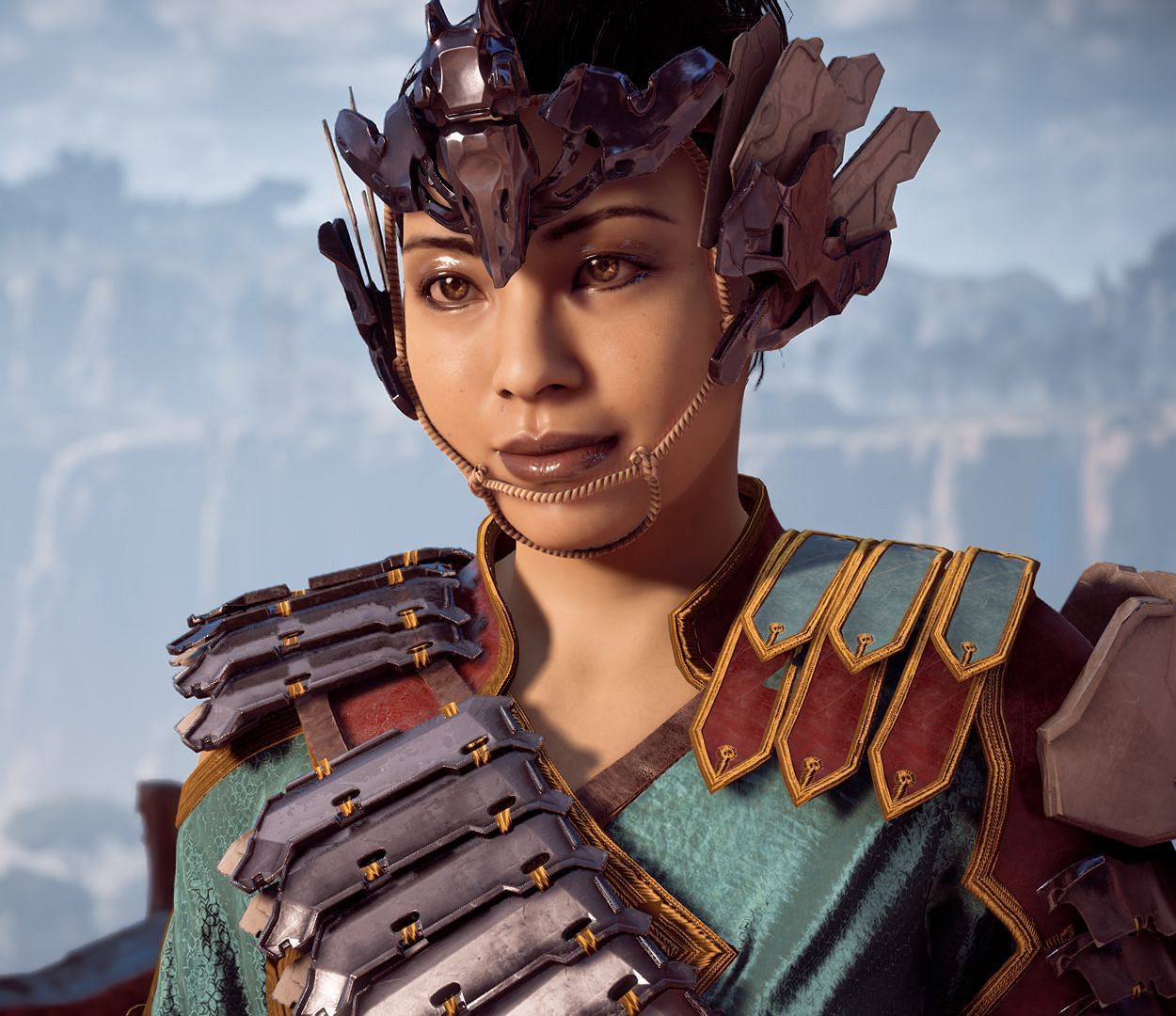 Talanah Khane Padish in Horizon Forbidden West (Image via Horizon Wiki)