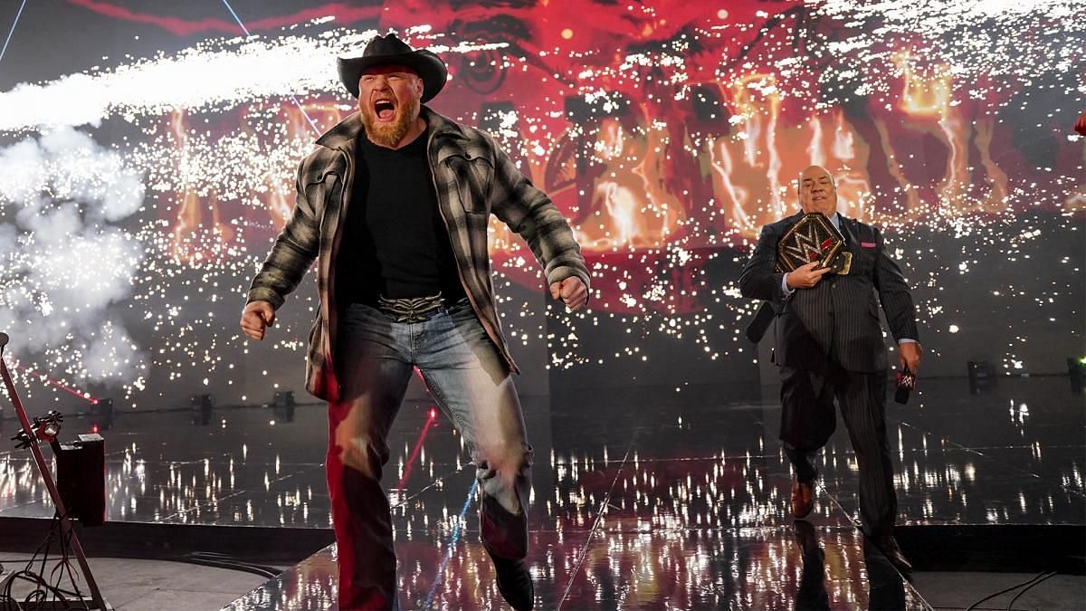 WWE रॉ (Raw) को व्यूअरशिप के मामले में हुआ फायदा