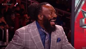 Booker T thinks AEW star may be "booed out of the building" if he's in the WWE Royal Rumble