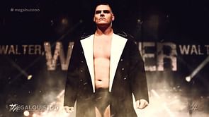 "You're welcome"- Top WWE NXT Star claims to be the reason behind WALTER's controversial name change