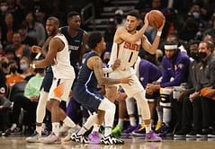 Phoenix Suns vs Dallas Mavericks: Injury Report, Predicted Lineups and Starting 5s - January 20th, 2022 | NBA Season 2021-22