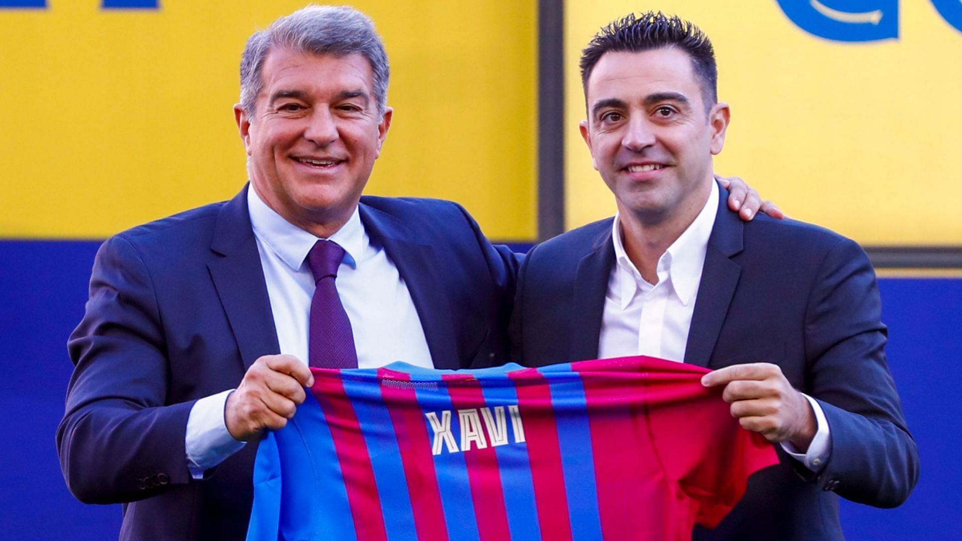 FC Barcelona recently appointed former player Xavi as the manager to take the club back to the top.