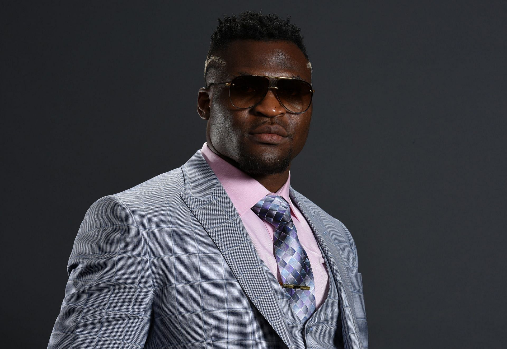 Will Francis Ngannou&#039;s contract issues with the UFC prove to be a distraction leading into UFC 270?