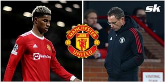 "There's something not right about him" - Ally McCoist believes there's more to Manchester United star's loss of form
