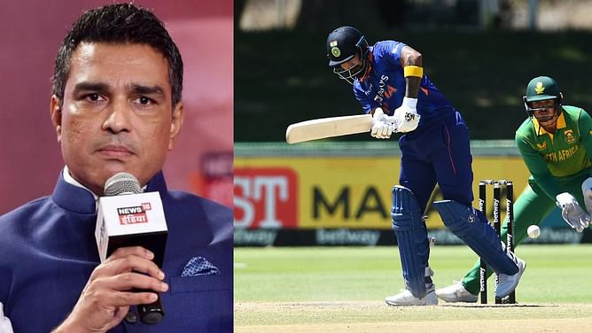 "When KL Rahul becomes captain, his impact as a batter gets diminished" - Sanjay Manjrekar wants new skipper to learn from Virat Kohli
