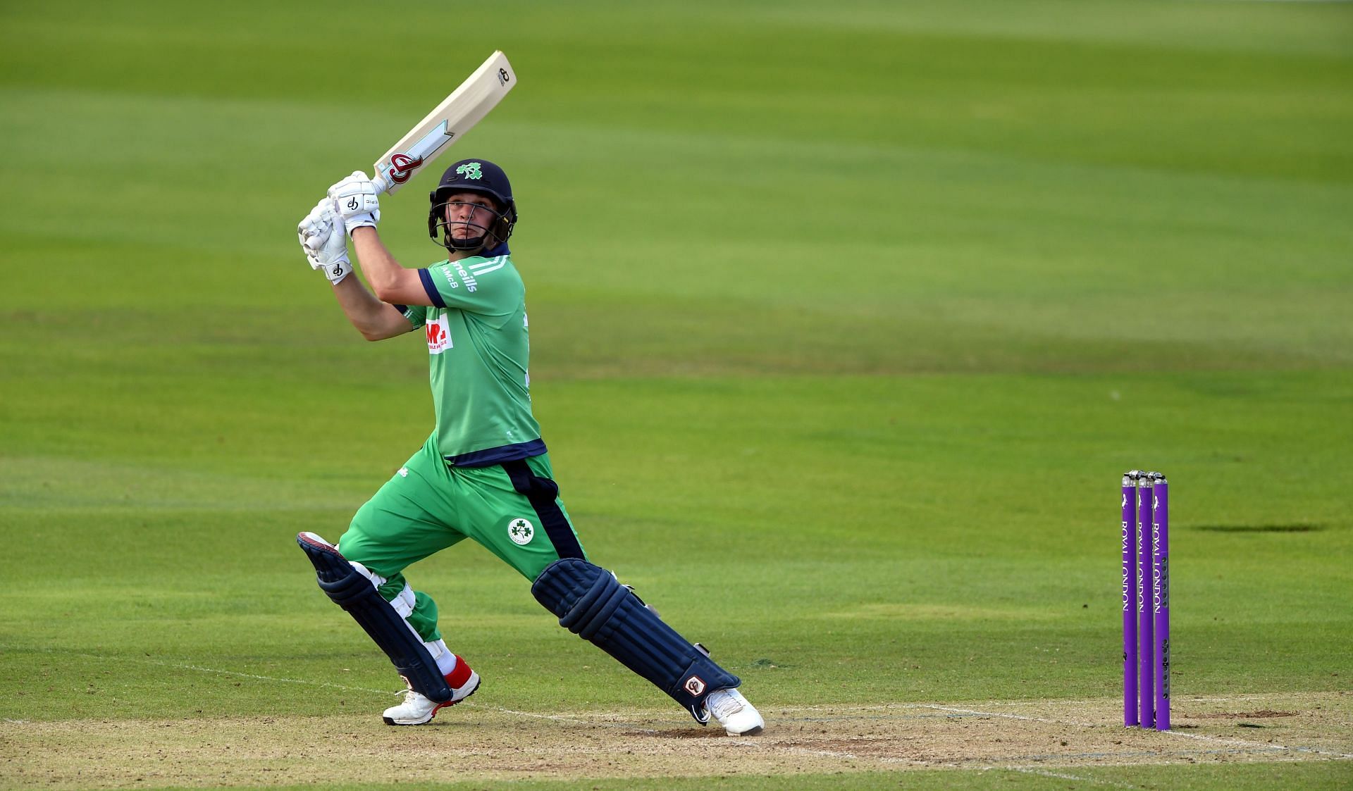 England vs Ireland - 2nd One Day International: Royal London Series