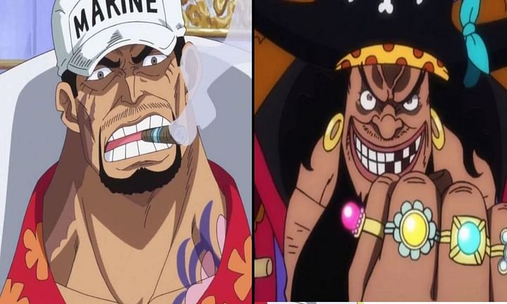 10 most powerful One Piece opponents that Luffy faced