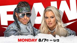 WWE RAW - 5 Potential Surprises - A retired legend returns ahead of The Royal Rumble; Miz invites another couple for a dream match