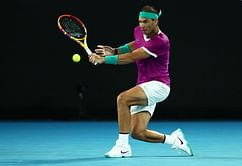 Australian Open 2022 Schedule Today: TV schedule, start time, order of play, live stream details & more - Day 7