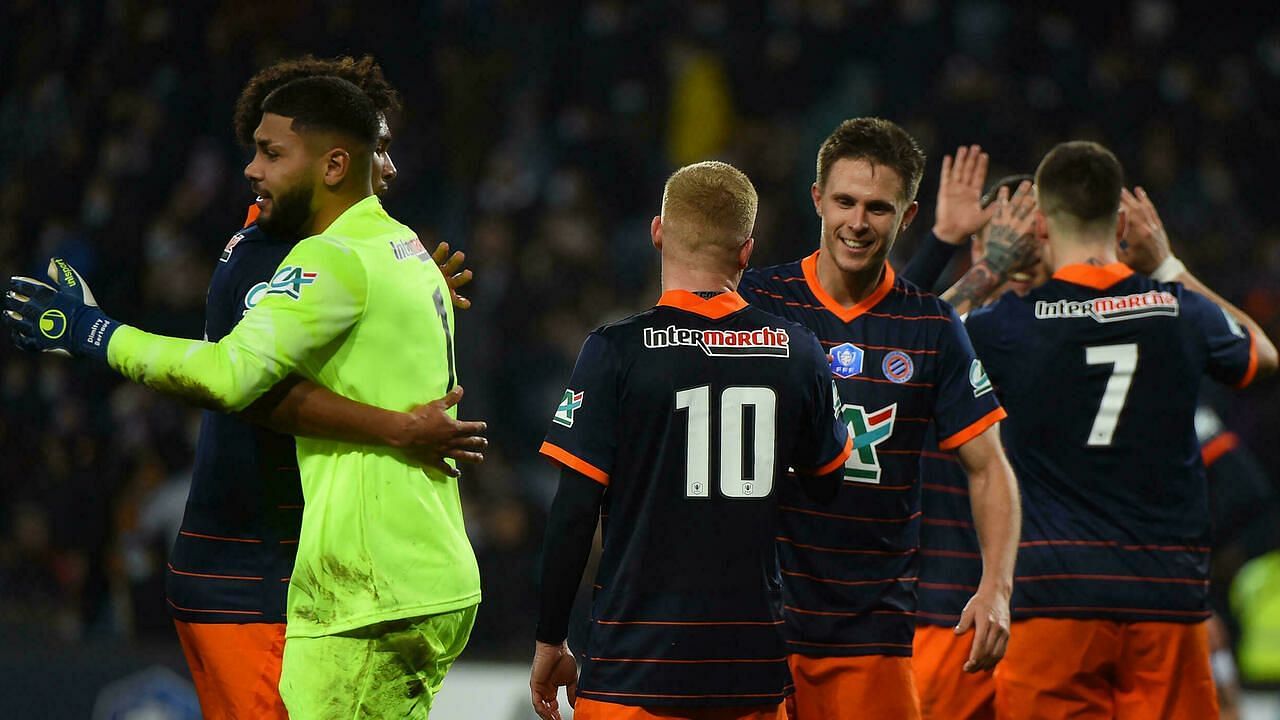 Can Montpellier pick up their second win over Strasbourg in a month this weekend?