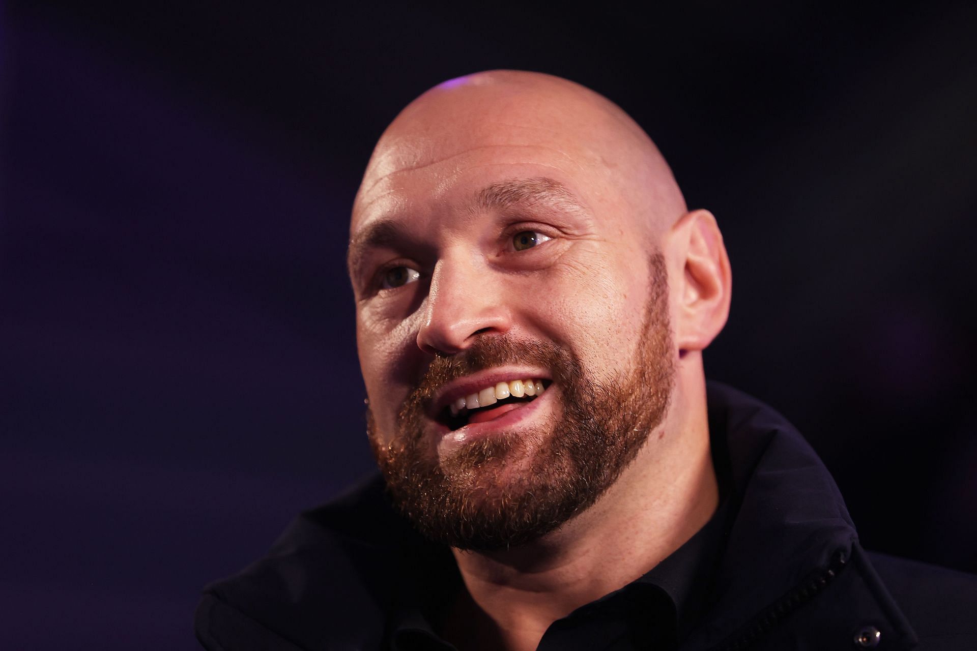 Tyson Fury will take on Dillian Whyte