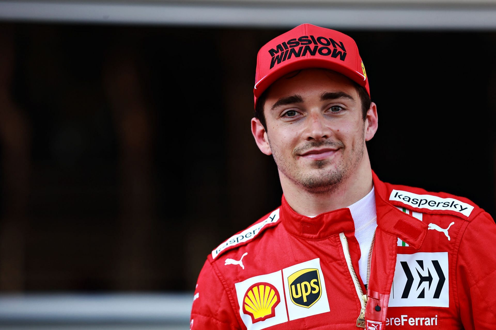 Charles Leclerc secured his eighth career pole position at the 2021 Monaco Grand Prix but failed to start the race come Sunday