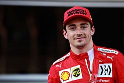 Charles Leclerc hoping for more “balanced” performances in 2022, as Ferrari targets more wins