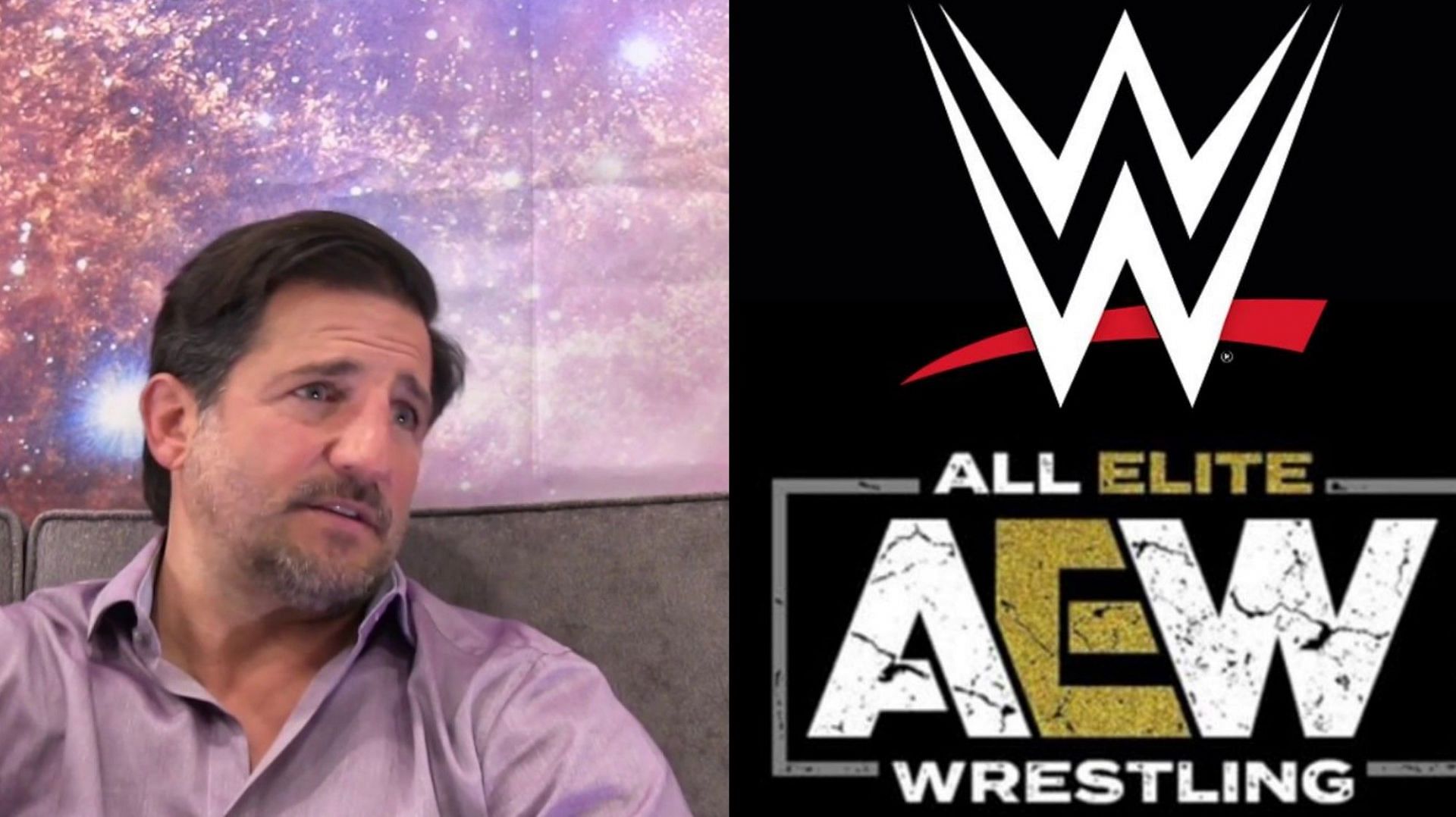 Disco Inferno heaped praise on a current AEW star