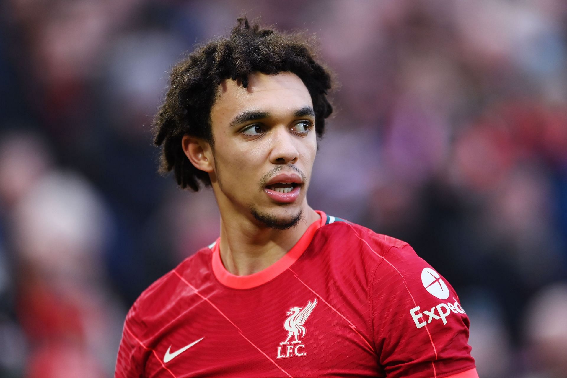 Trent Alexander-Arnold is one of the most valuable Liverpool players.