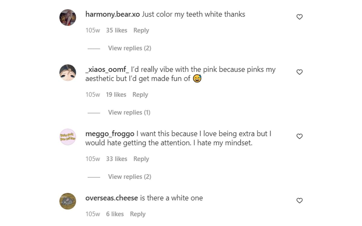 TikTok’s ‘Chrom tooth polish’ trend explained as netizens color their