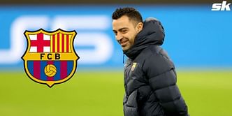 Barcelona have verbal agreement in place to sign talented Serie A star - Reports
