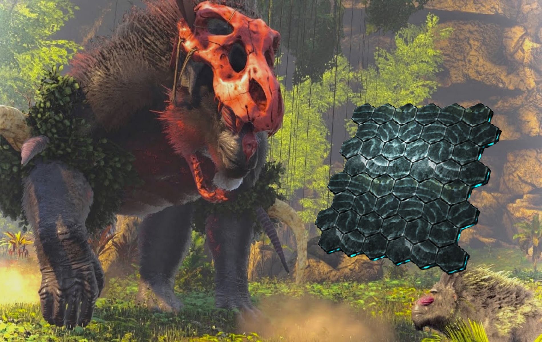 What Is The Best Way To Farm Element In Ark Survival Evolved Lost Island