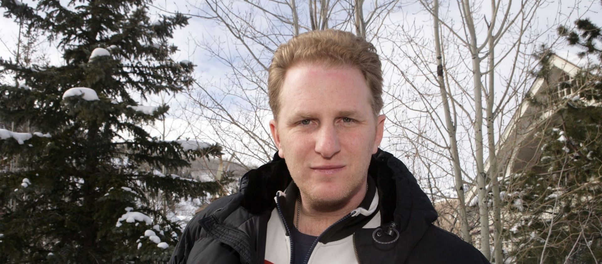 Michael Rapaport is an actor and comedian (Image via Randall Michelson/WireImage)