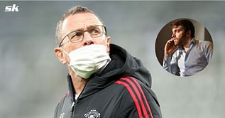 "Here We Go soon" - Manchester United reach agreement on 6-month loan deal with Rangers according to Fabrizio Romano