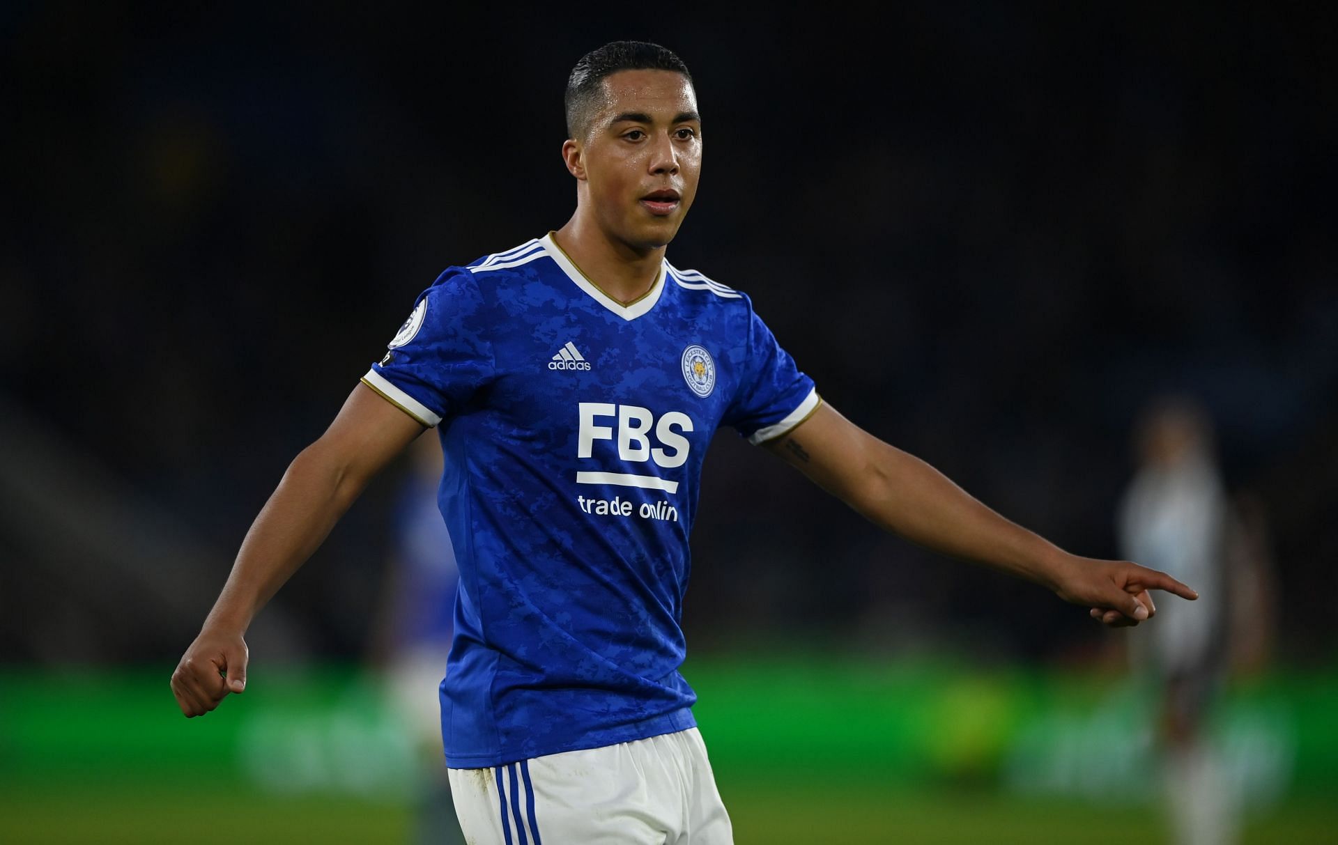 Arsenal are locked in a battle with Barcelona and Real Madrid for Youri Tielemans.