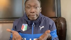 TikTok legend Khaby Lame hints at his Fortnite skin in Chapter 3