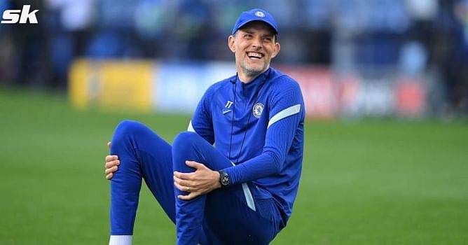 “He is the Benjamin Button of football” – Thomas Tuchel salutes ‘outstanding’ Chelsea star