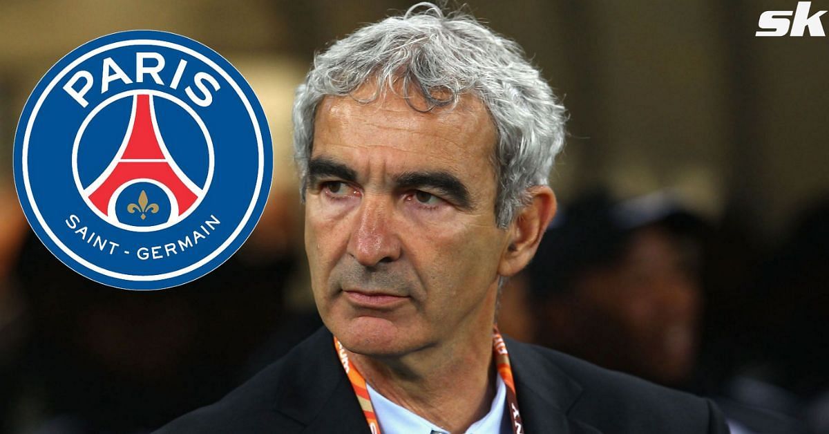 Raymond Domenech has backed PSG to deliver in the UEFA Champions League