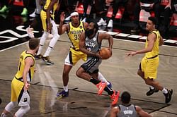 Brooklyn Nets vs Indiana Pacers: Injury Report, Predicted Lineups and Starting 5s - January 5th, 2022 | NBA Season 2021-22
