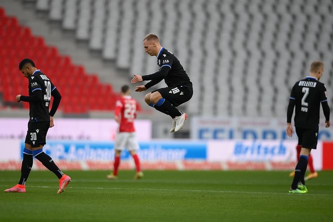 Arminia Bielefeld vs Greuther Furth prediction, preview, team news and more | Bundesliga 2021-22