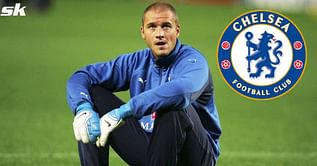 “Would be crazy” – Paul Robinson warns Chelsea against making ‘surprising' decision on player