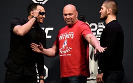 5 UFC fights we can't believe never happened