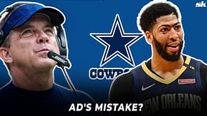 NFL Rumors: Anthony Davis ruined Sean Payton's Dallas Cowboys move in 2019
