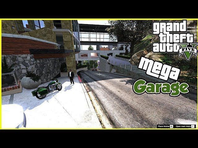 5 best GTA 5 PC mods that add new buildings and furniture