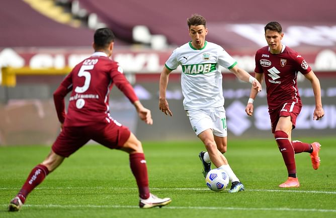 Torino vs Sassuolo prediction, preview, team news and more | Serie A 2021-22