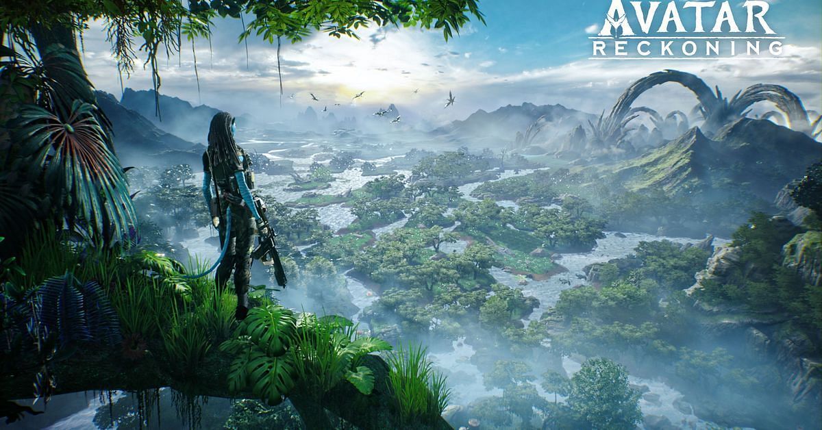The game will use the Unreal Engine. (Image via Archosaur Games)