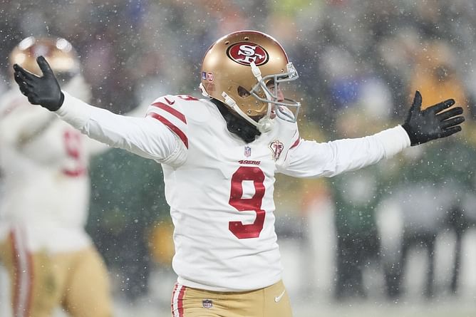Divisional Round games prove the importance of special teams in NFL