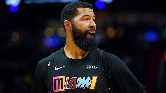 Markieff Morris injury: Marcus denied rumors of replacement - Sports  Illustrated