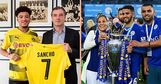 Ranking 5 best bargain signings of the last decade in world football