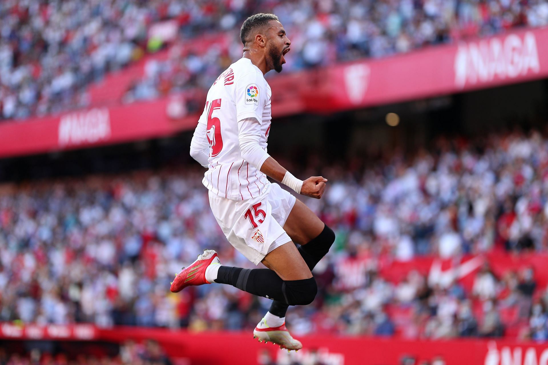 Will Youssef En-Nesyri be able to make a smooth transition from La Liga to the Premier League?
