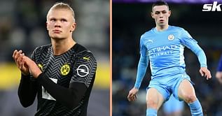 Ranking the 5 best players born in 2000