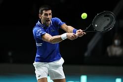 Novak Djokovic's brother Djordje thanks Judge Kelly for "being fair", says World No. 1 is in Australia "to win another Australian Open"